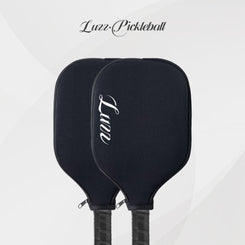 Luzz Pro Cannon Pickleball Paddle