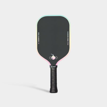 Luzz Candy Cannon Pickleball Paddle