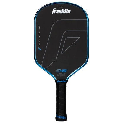 Franklin C45° Carbon Fiber Paddle Series Pickleball Paddle