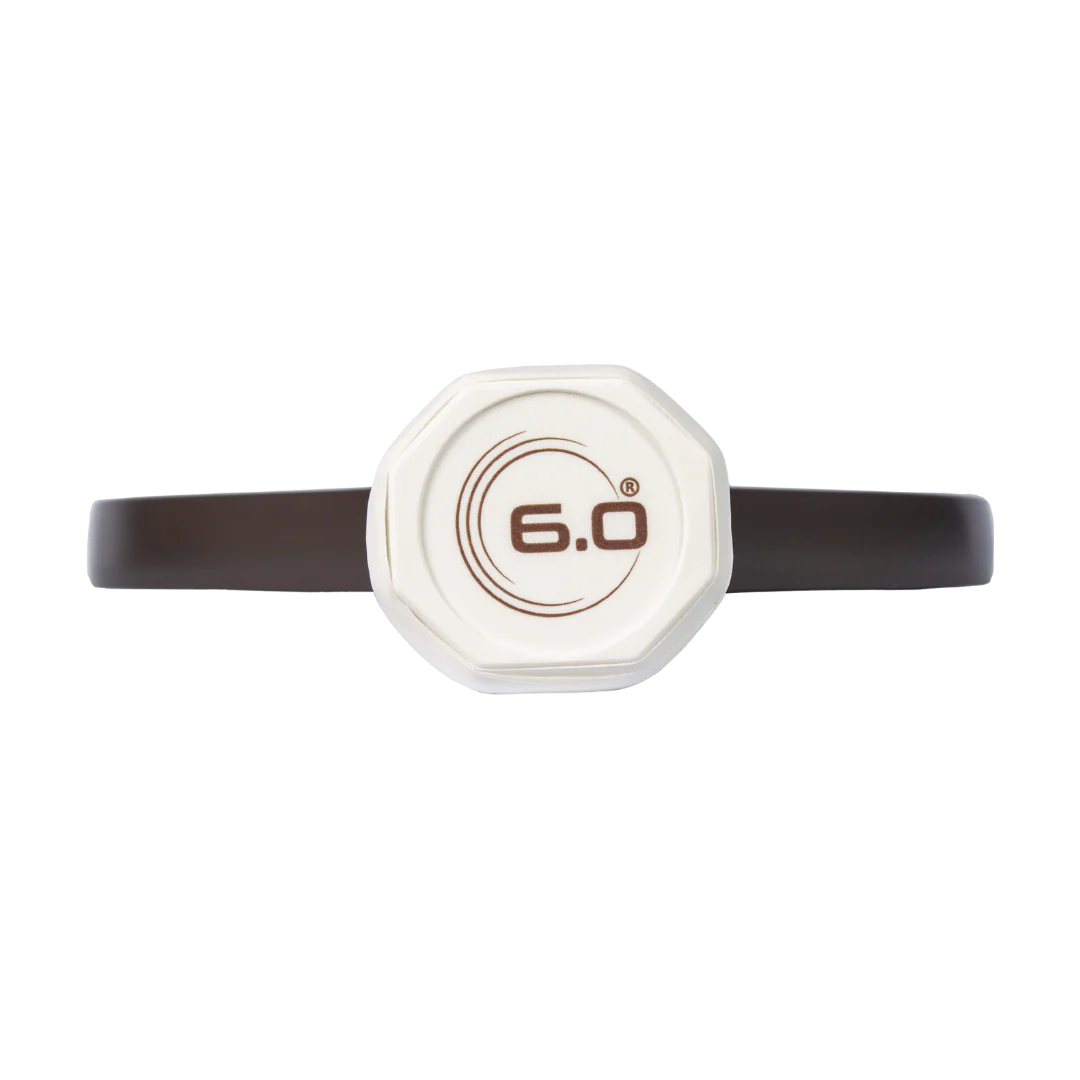 6.0 Six Zero Quartz Pickleball Paddle