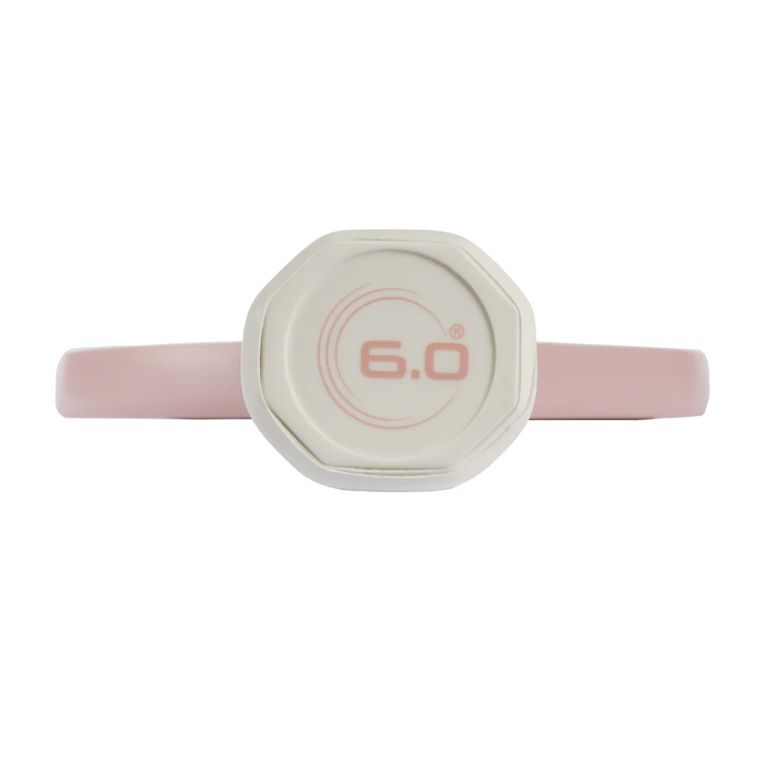 6.0 Six Zero Quartz Pickleball Paddle