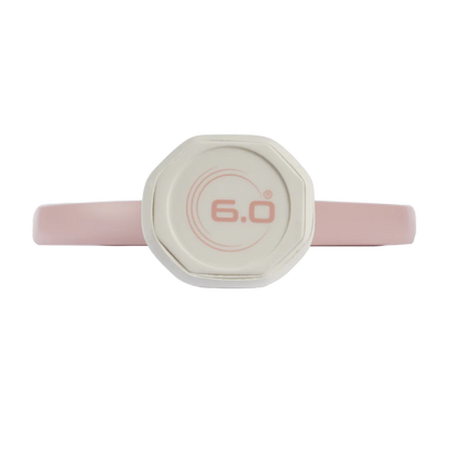 6.0 Six Zero Quartz Pickleball Paddle