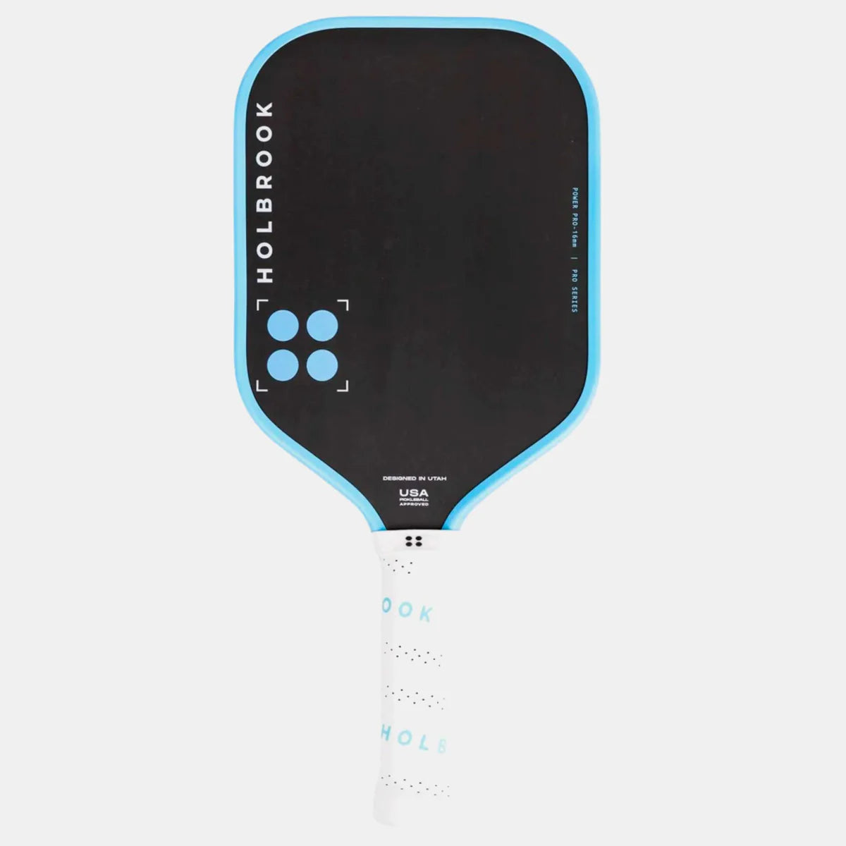 Holbrook Power Pro 16MM Paddle