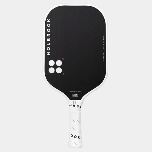 Holbrook Power Pro E 16MM Paddle