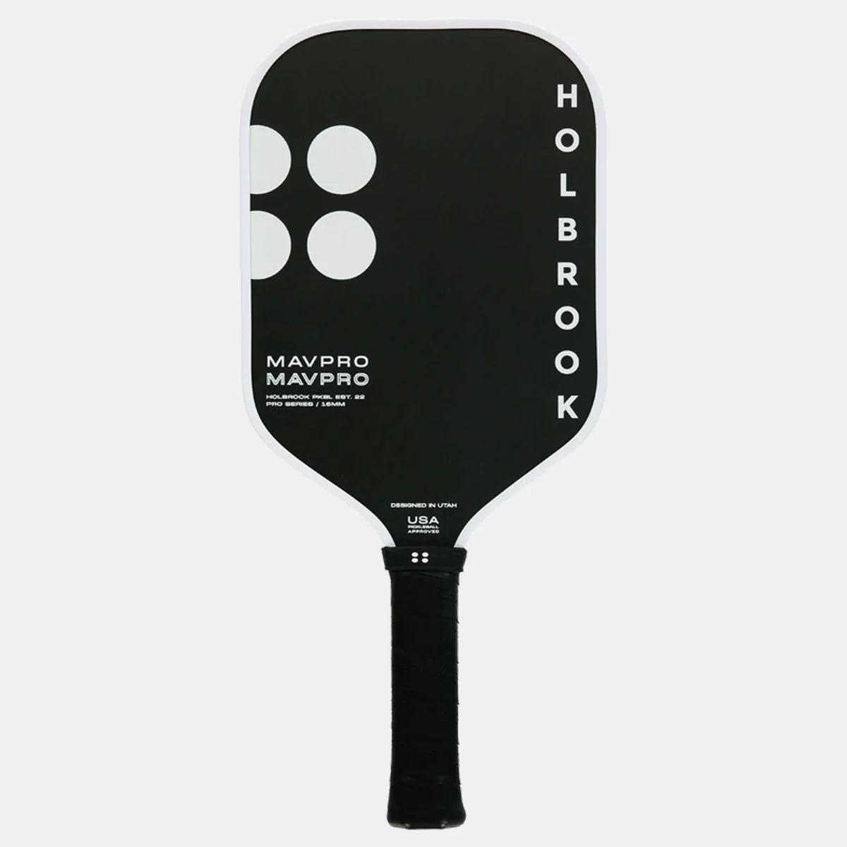 Holbrook Mav Pro 16MM 2.0 Paddle
