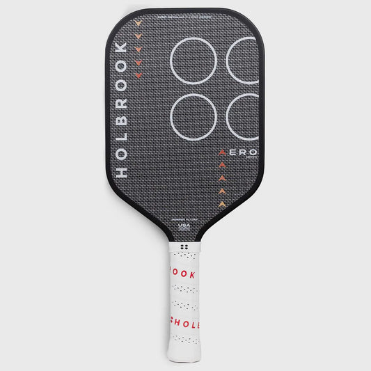 Holbrook Aero Metallic T 16MM Paddle