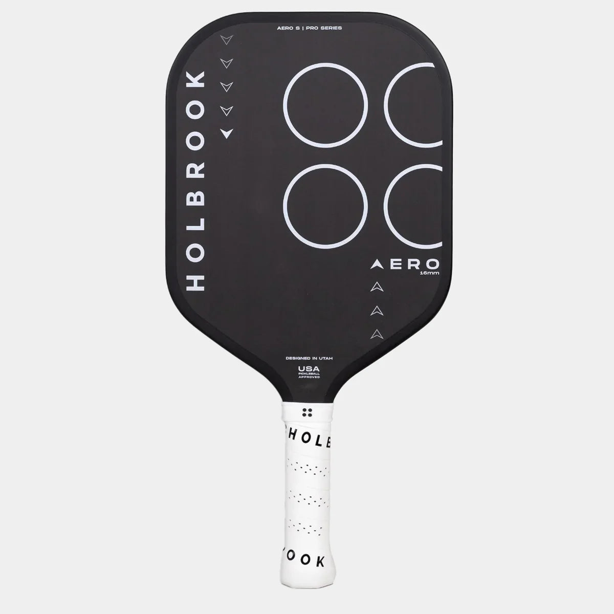 Holbrook Aero S 16MM Paddle