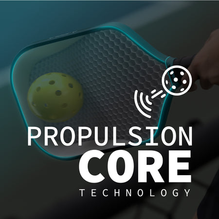 JOOLA Ben Johns Hyperion 3S Pickleball Paddle