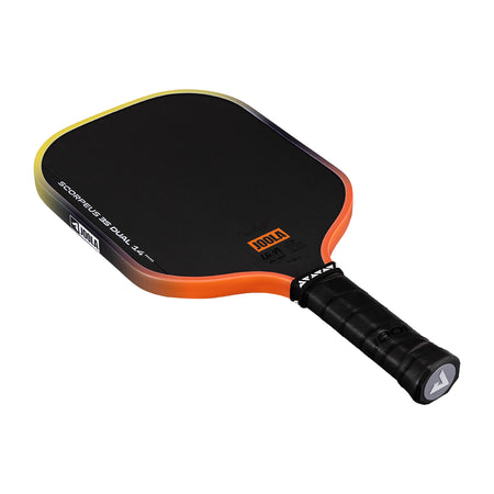 JOOLA Scorpeus 3S Dual 14mm Pickleball Paddle