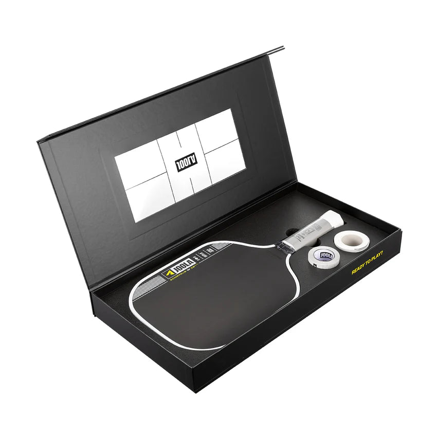 JOOLA Collin Johns Scorpeus Pro IV 16mm Pickleball Paddle