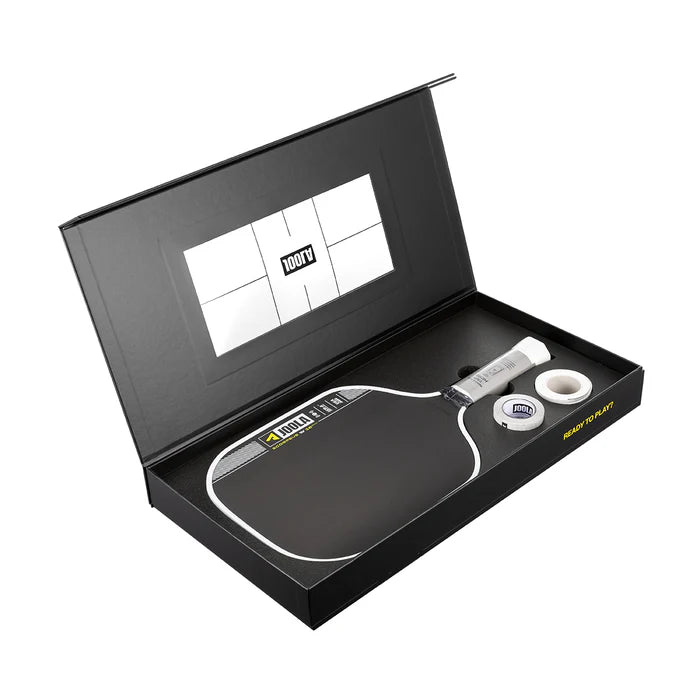 JOOLA Anna Bright Scorpeus Pro IV 14mm Pickleball Paddle