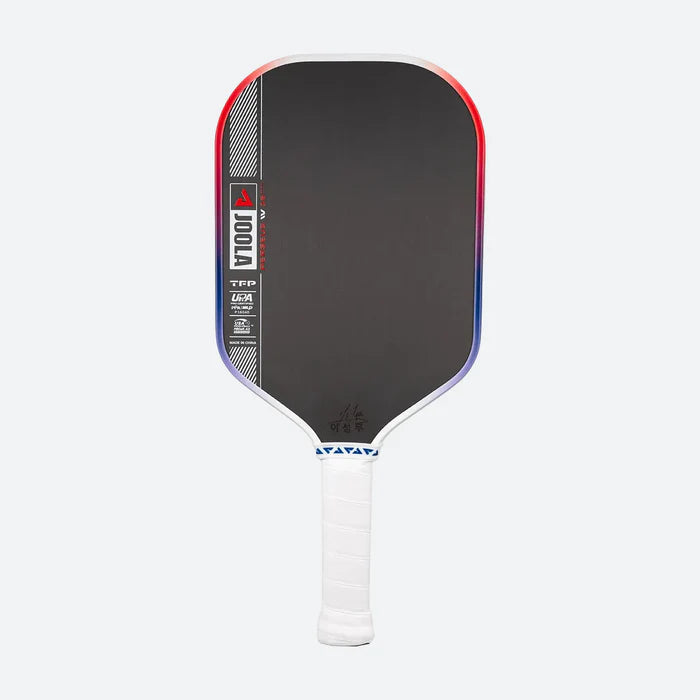 Chuck Taylor Perseus Pro IV 16mm