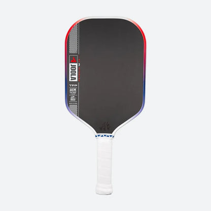 Chuck Taylor Perseus Pro IV 16mm