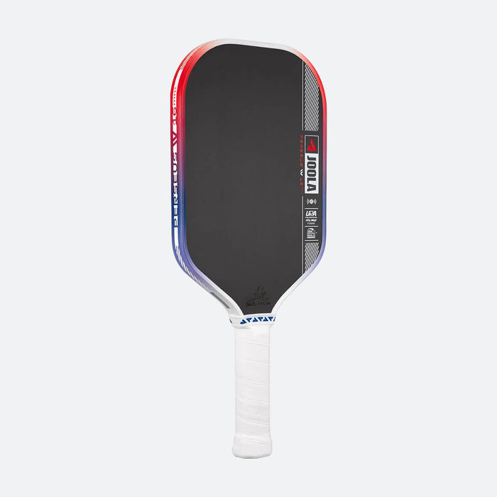 Chuck Taylor Perseus Pro IV 16mm