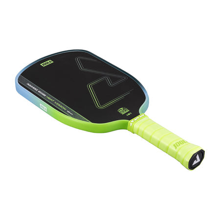 JOOLA Agassi Edge Heat Vision Pickleball Paddle
