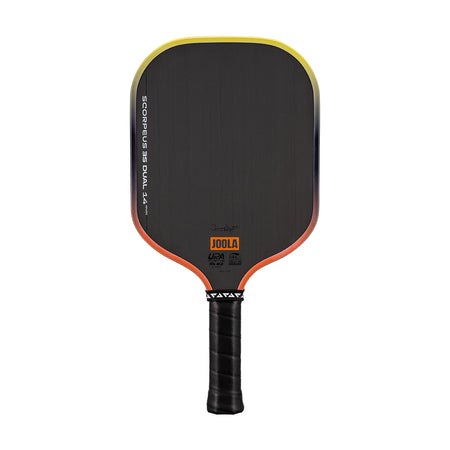 JOOLA Scorpeus 3S Dual 14mm Pickleball Paddle