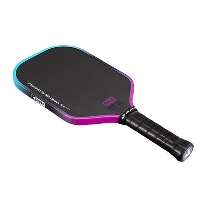 JOOLA Perseus 3S Dual Pickleball Paddle