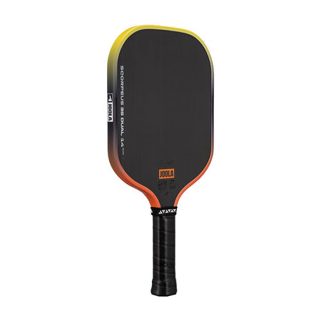 JOOLA Scorpeus 3S Dual 14mm Pickleball Paddle