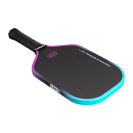 JOOLA Perseus 3S Dual Pickleball Paddle