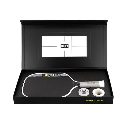 JOOLA Collin Johns Scorpeus Pro IV 16mm Pickleball Paddle