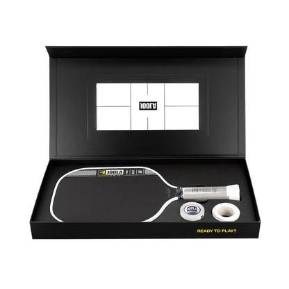 JOOLA Anna Bright Scorpeus Pro IV 14mm Pickleball Paddle