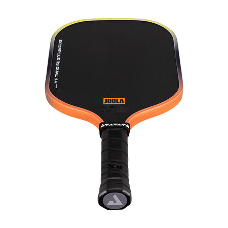 JOOLA Scorpeus 3S Dual 14mm Pickleball Paddle