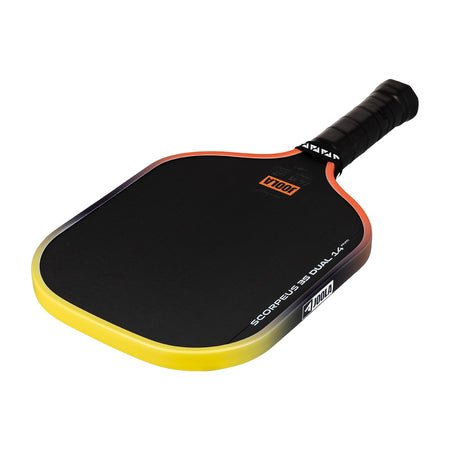 JOOLA Scorpeus 3S Dual 14mm Pickleball Paddle