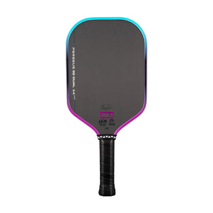 JOOLA Perseus 3S Dual Pickleball Paddle