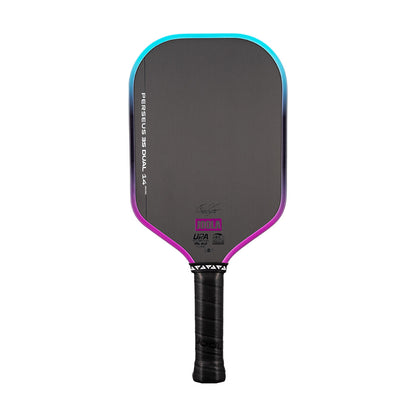 JOOLA Perseus 3S Dual Pickleball Paddle