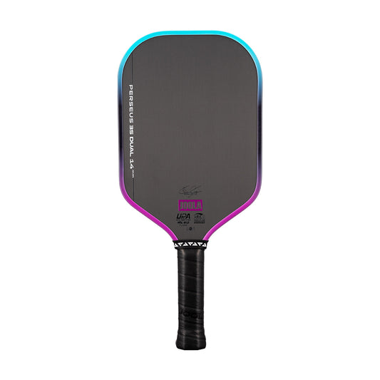 JOOLA Perseus 3S Dual Pickleball Paddle