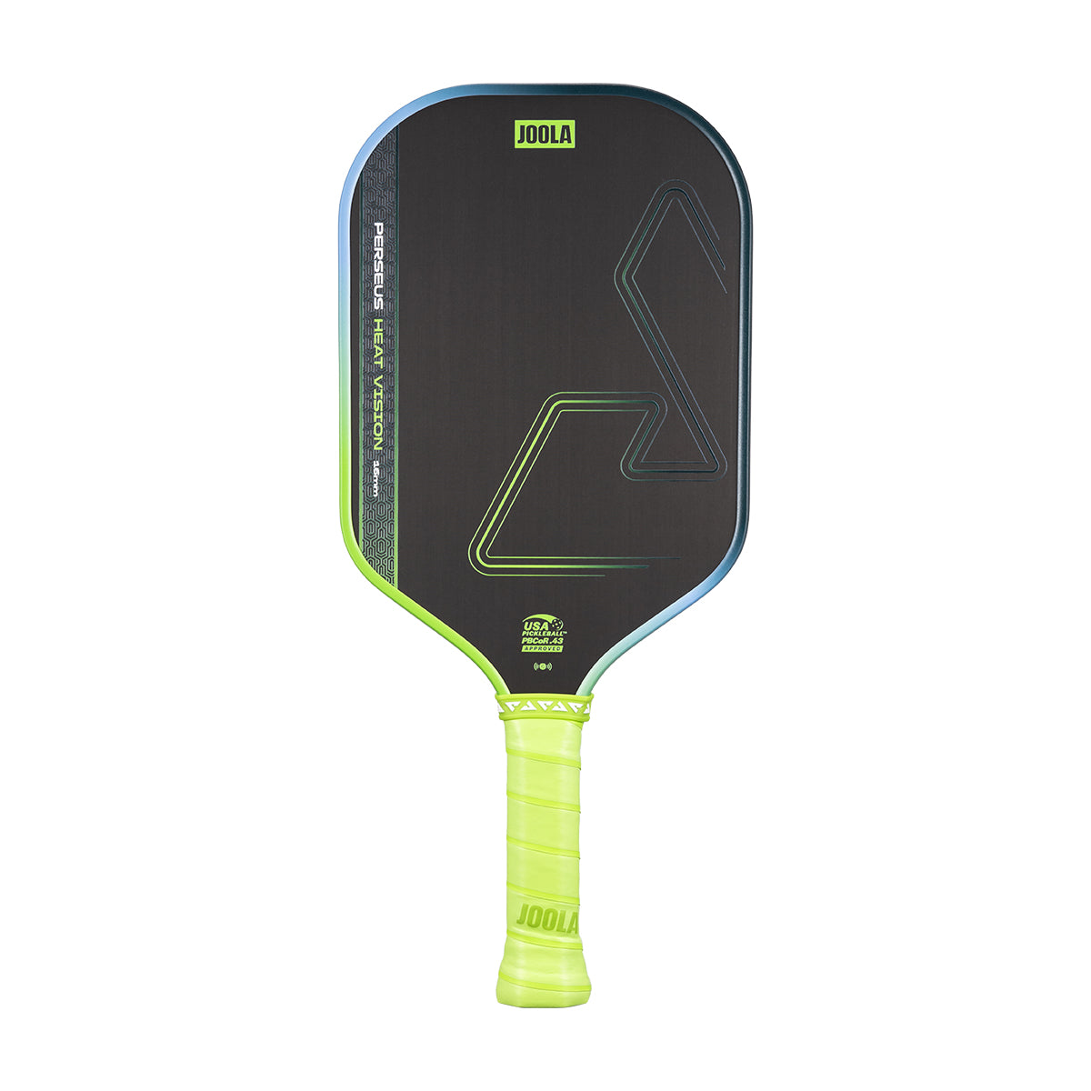 JOOLA Perseus Heat Vision Pickleball Paddle