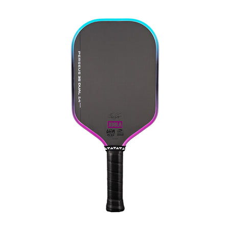 JOOLA Perseus 3S Dual Pickleball Paddle