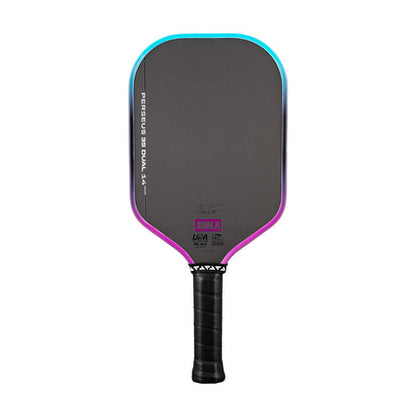 JOOLA Perseus 3S Dual Pickleball Paddle