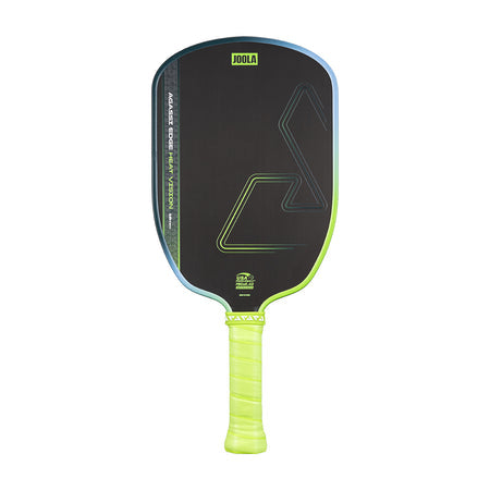 JOOLA Agassi Edge Heat Vision Pickleball Paddle