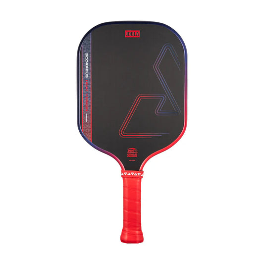 JOOLA Scorpeus Heat Vision Pickleball Paddle