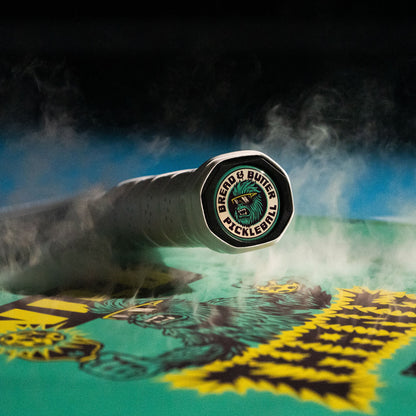 Bread & Buttee The Wild Thang 16mm Pickleball Paddle