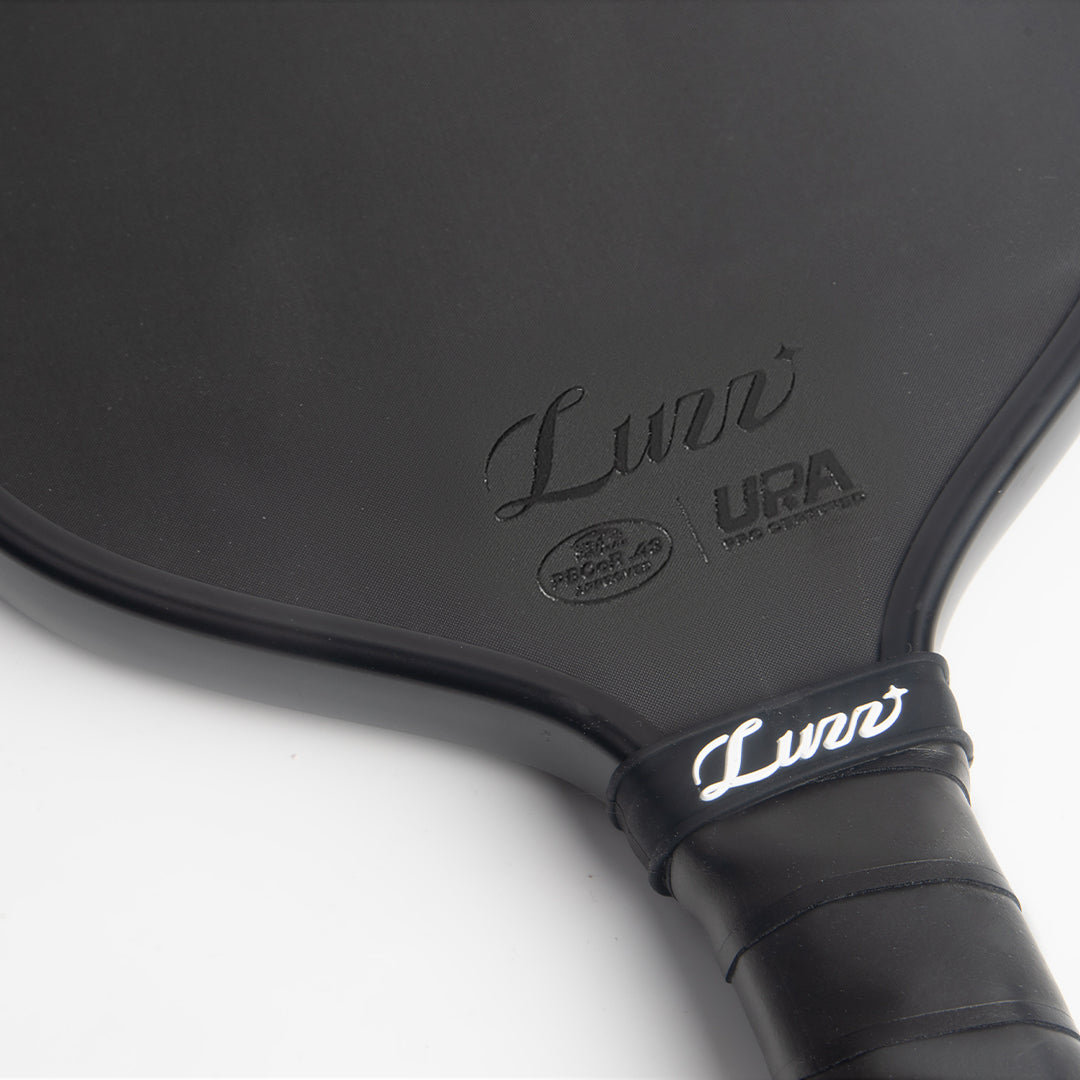 Luzz Pro Cannon Pickleball Paddle