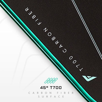 Franklin C45° Carbon Fiber Paddle Series Pickleball Paddle