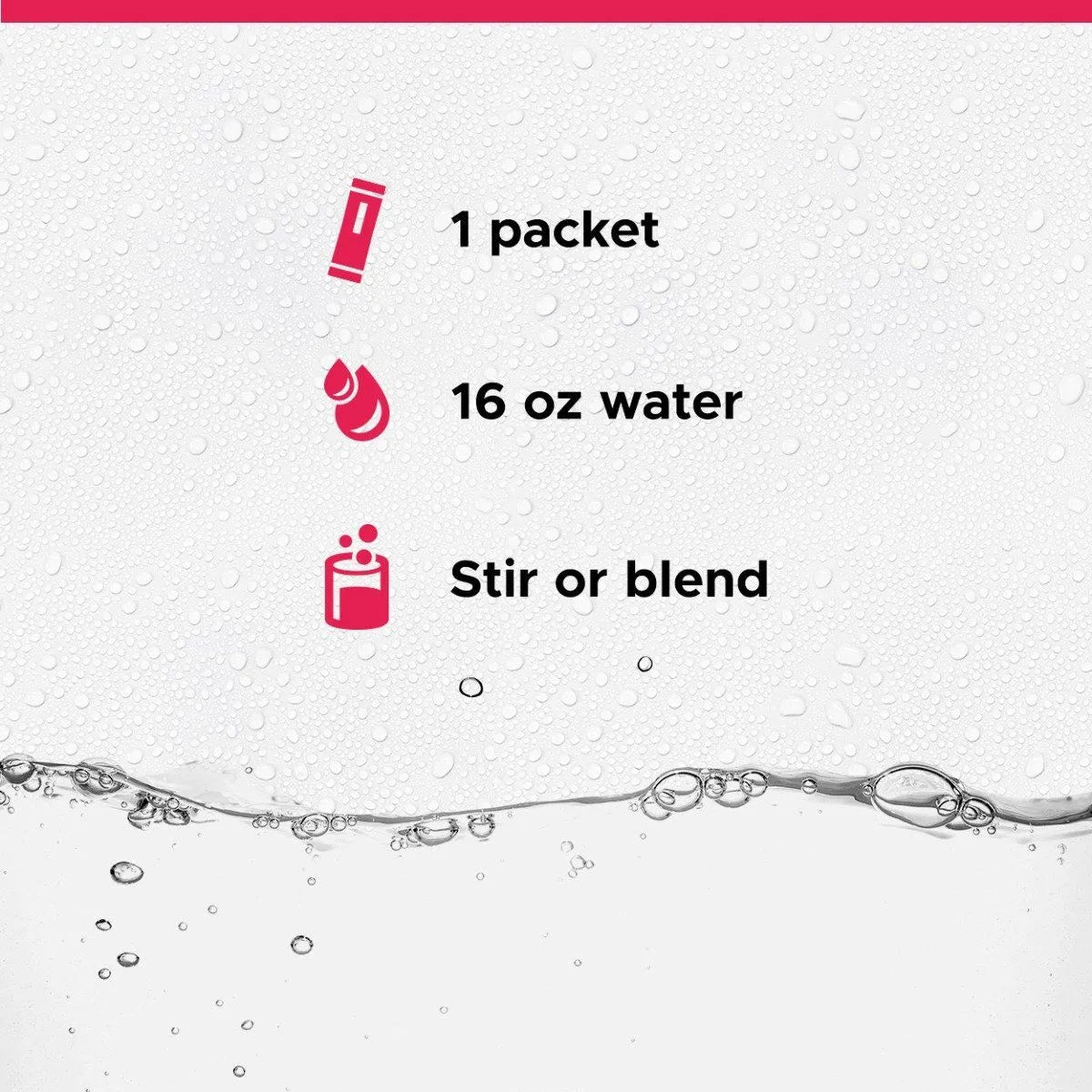 FitAid Hydrate - Pink Himalayan Lemonade