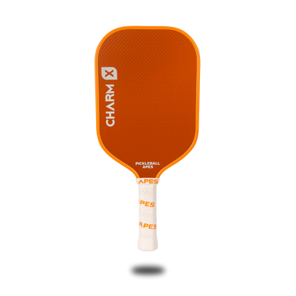 Apes Pickleball Charm X Pickleball Paddle