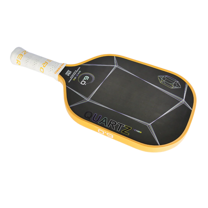 6.0 Six Zero Quartz Pickleball Paddle