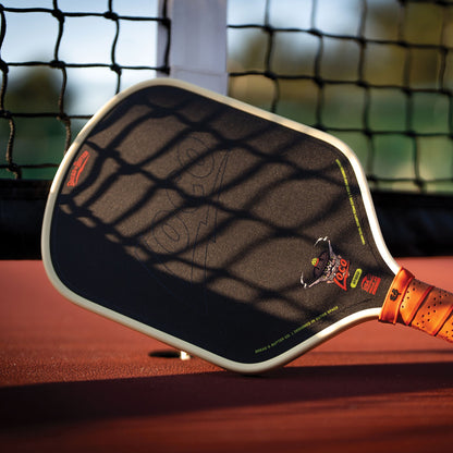 Bread & Butter  Loco 16mm - Hybrid Pickleball Paddle