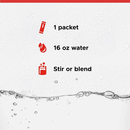 FitAid Hydrate - Watermelon Wave