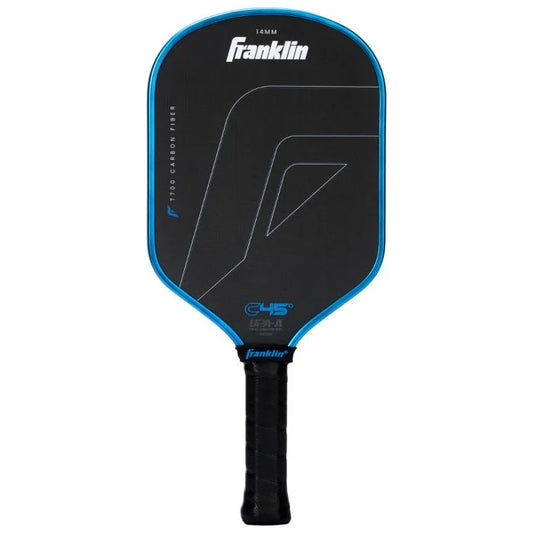 Franklin C45° Carbon Fiber Series Pickleball Paddle
