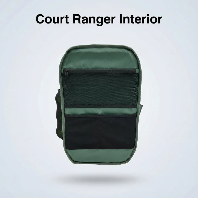 FORWRD Court Ranger Pickleball Backpack
