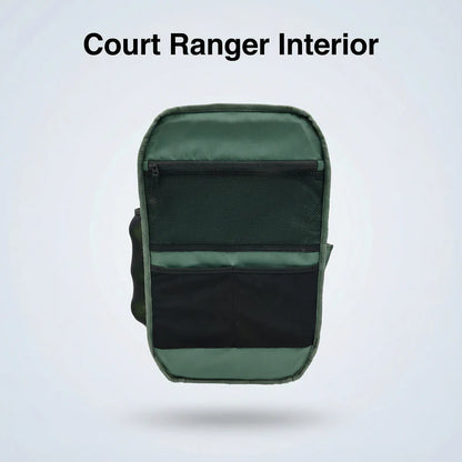 FORWRD Court Ranger Pickleball Backpack