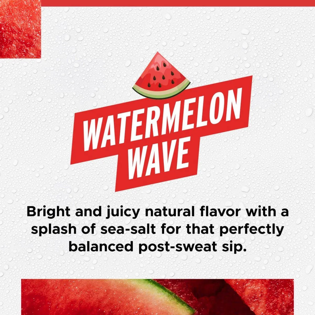 FitAid Hydrate - Watermelon Wave
