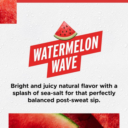 FitAid Hydrate - Watermelon Wave