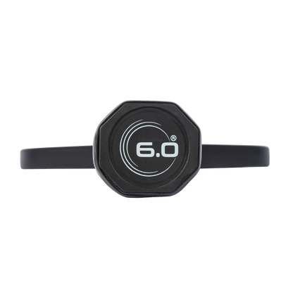 6.0 Six Zero Sapphire Pickleball Paddle