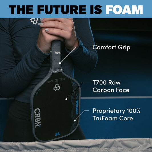 CRBN  True Froam 1 WAVES